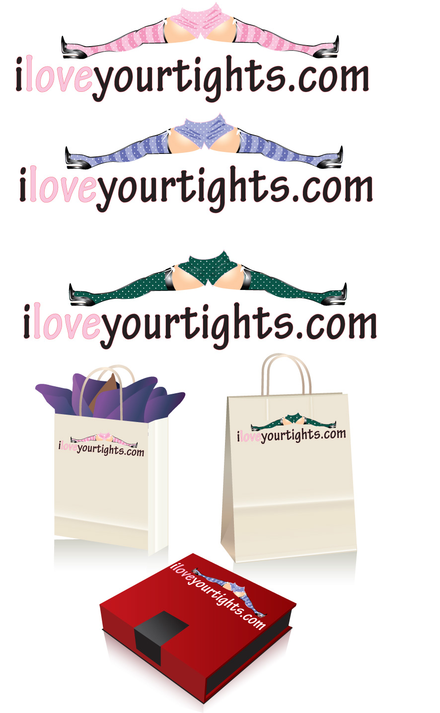 Logo Design by Mandy Illustrator for this project | Design #925017