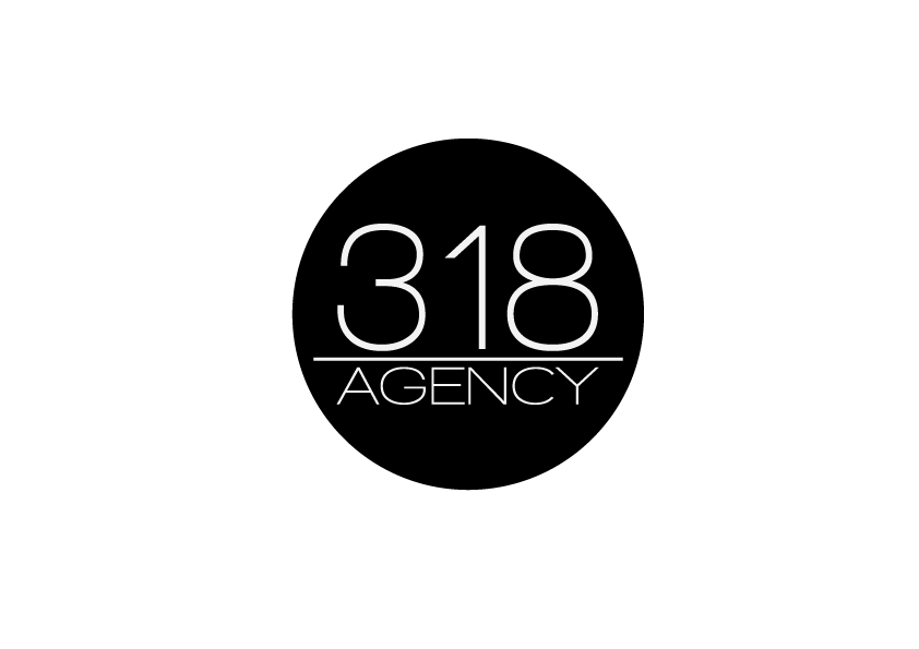 Diseño de Logo por KLR Designs para 318 Agency | Diseño #945956