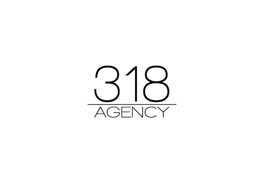 Logo Design by KLR Designs for 318 Agency | Design #945959