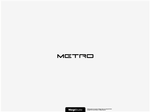 Logo Design by MergeStudio for this project | Design: #925188