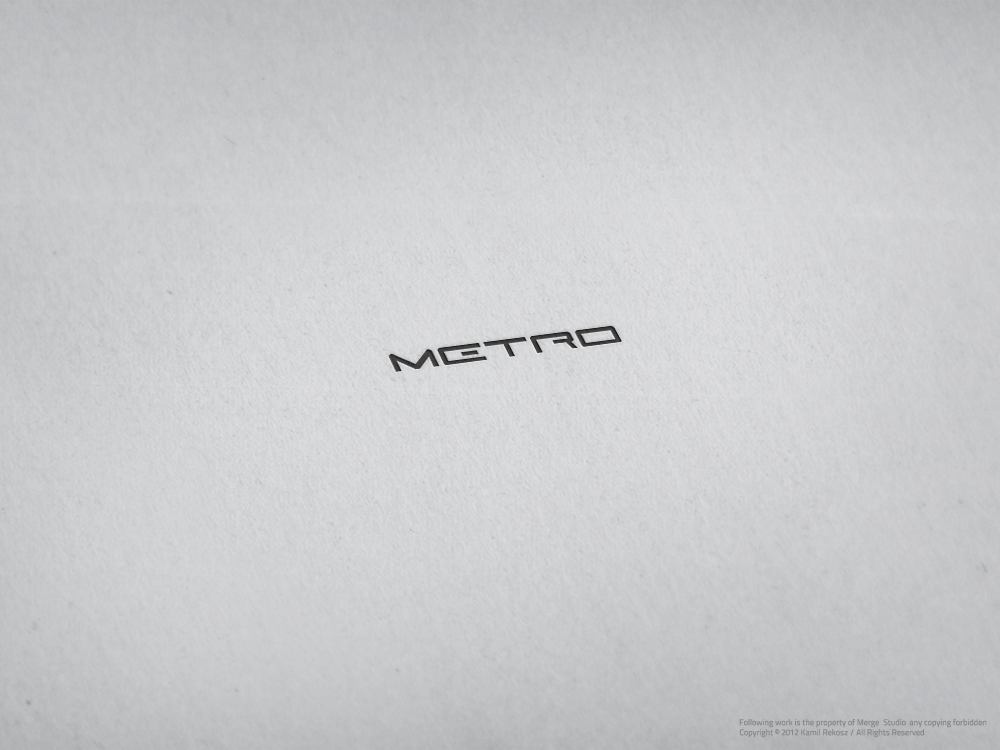 Logo Design by MergeStudio for this project | Design #925189