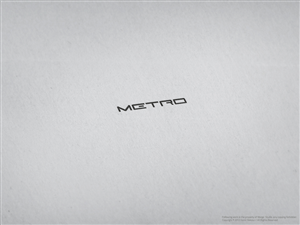 Logo Design by MergeStudio for this project | Design: #925189