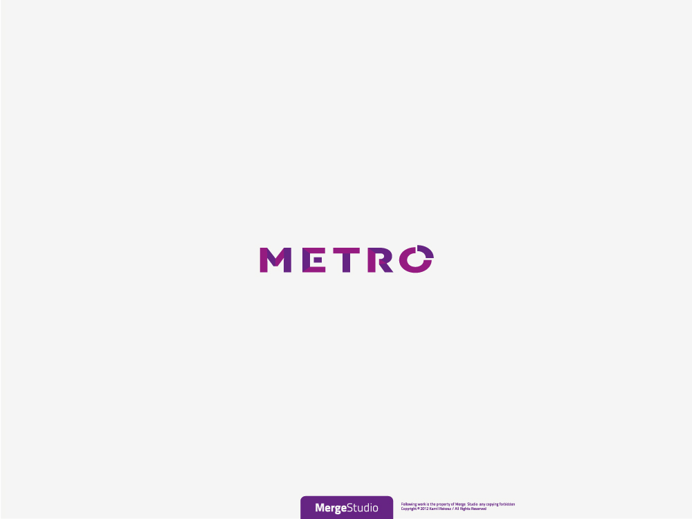 Logo Design by MergeStudio for this project | Design #925204