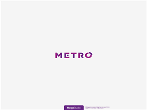 Logo Design by MergeStudio for this project | Design: #925204