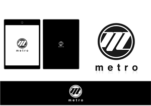 Logo Design by enan+grphx