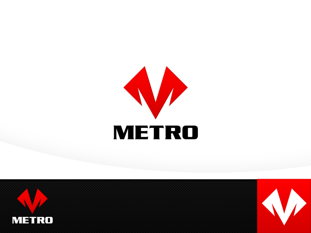 Logo Design by DoveFendi for this project | Design #925402