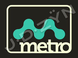 Logo Design by JDZYN / Calel-a-Vision for this project | Design: #923210