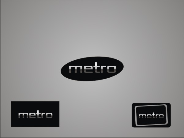 Logo Design by Savitra for this project | Design #921845