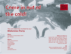 Flyer Design by Kidogo  for this project | Design #107356
