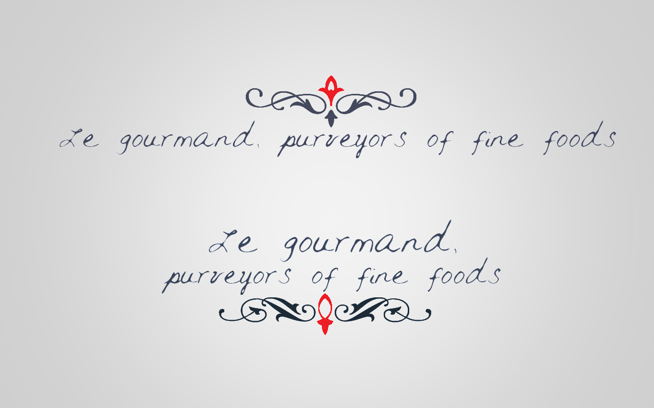 Logo Design by bluebird for this project | Design #119691