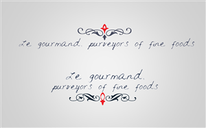 Logo Design by bluebird for this project | Design: #119691