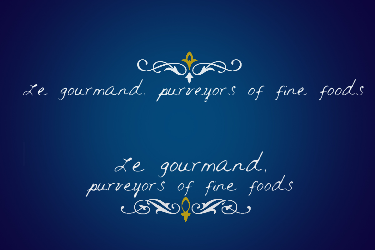 Logo Design by bluebird for this project | Design #119693