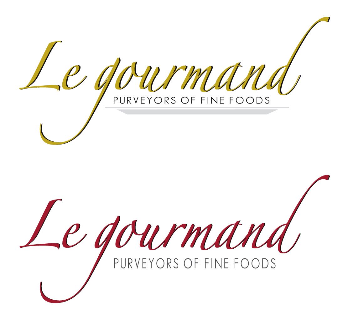 Logo Design by Halfull Media for this project | Design #109871