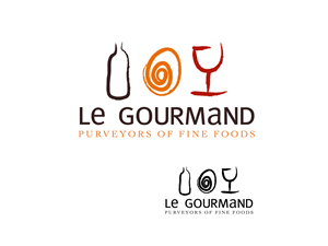 Logo Design by Patricia Baliviera