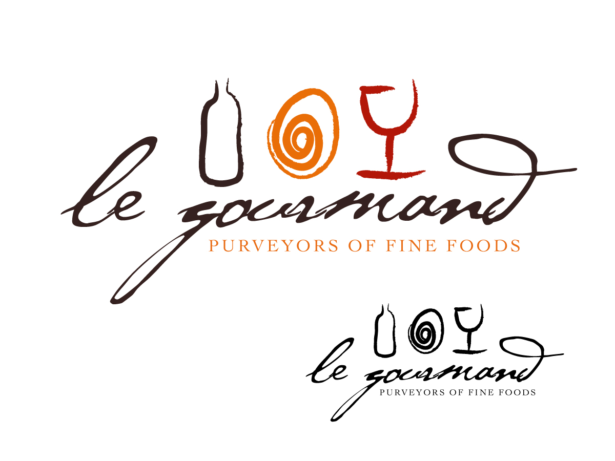 Logo Design by Patricia Baliviera for this project | Design #110048