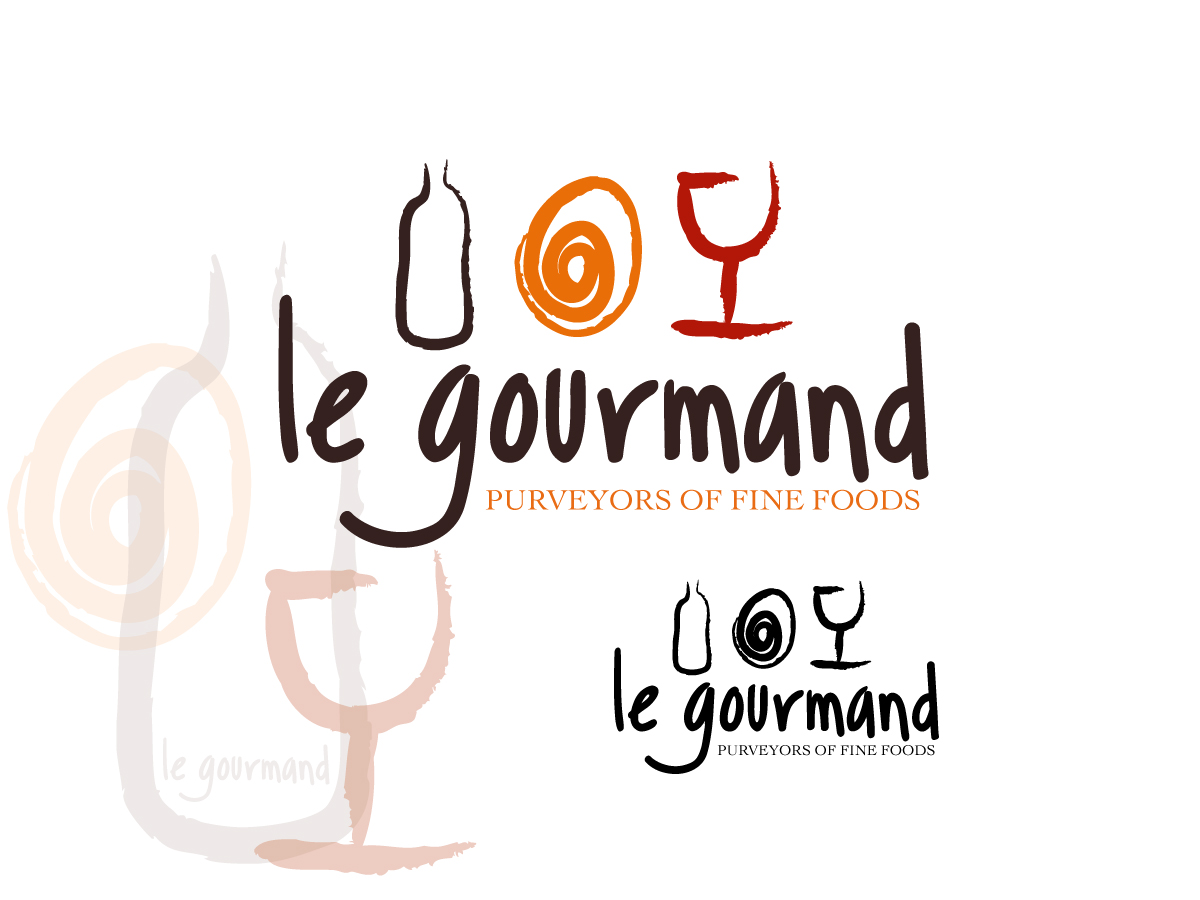Logo Design by Patricia Baliviera for this project | Design #111904