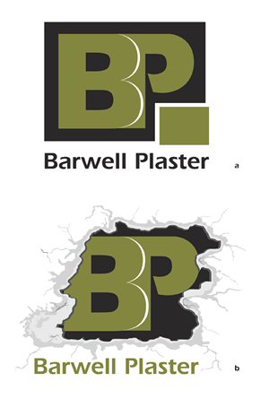 Logo Design by Halfull Media