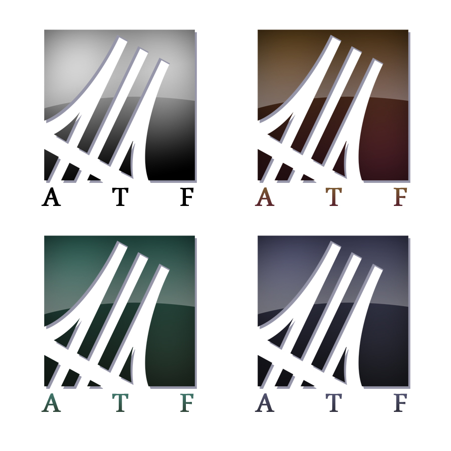 Diseño de Logo por David Ebert para este proyecto | Diseño #102345