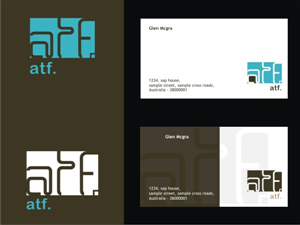 Logo Design by Logocraft for this project | Design: #102380
