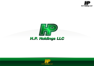 H.P. Holdings LLC | Logo Design by toothless99