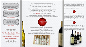 Flyer Design by Asgard Advertising for this project | Design: #943396