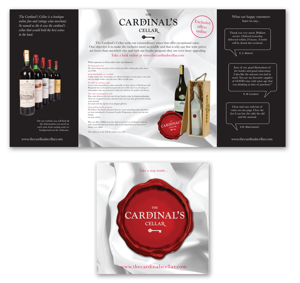 Flyer Design by paperbutterfly for this project | Design #984573