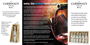 Flyer Design by peterdesign for this project | Design: #933186