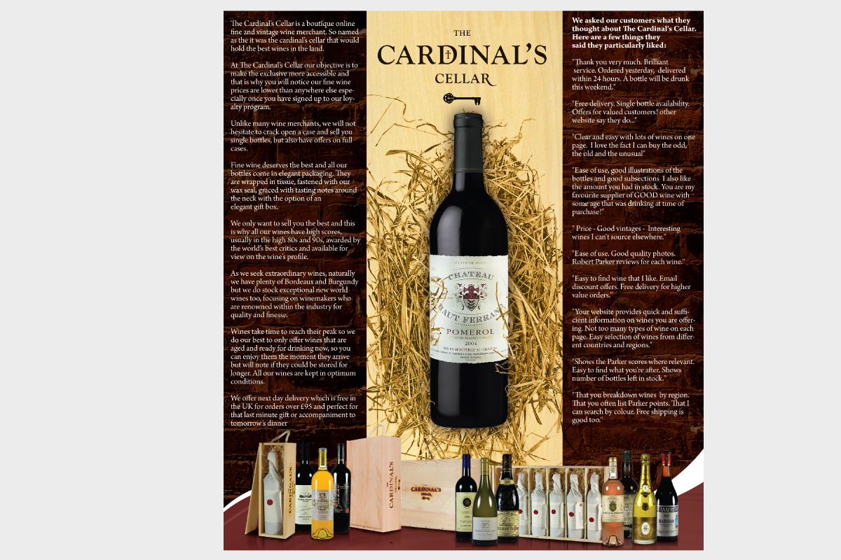 Flyer Design by MariaBayley for this project | Design #935071