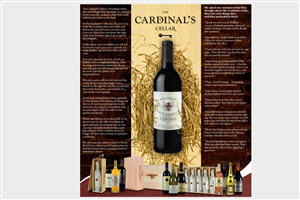 Flyer Design by MariaBayley for this project | Design: #935071