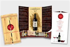 Flyer Design by MariaBayley for this project | Design: #942223