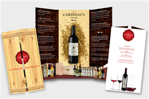 Flyer Design by MariaBayley for this project | Design: #943860