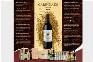 Flyer Design by MariaBayley for this project | Design: #943864