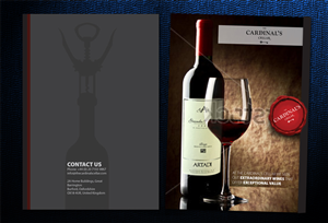 Diseño de Flyer por Svetlin Angelov para este proyecto | Diseño: #922743