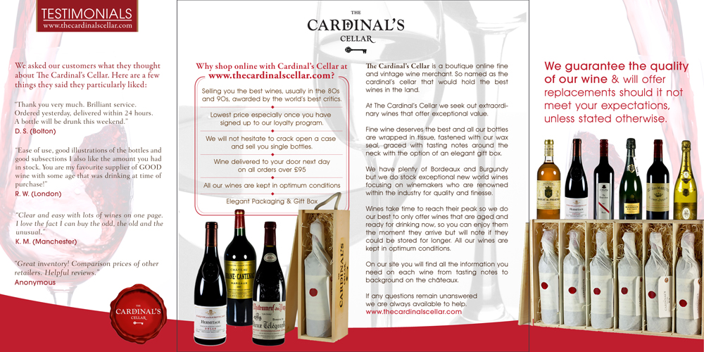 Flyer Design by HuiYoung for this project | Design #945291