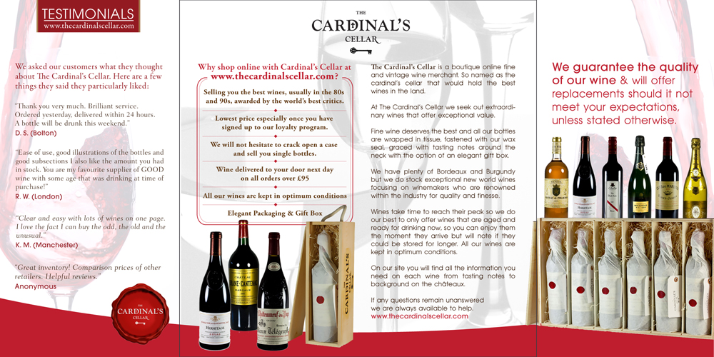 Flyer Design by HuiYoung for this project | Design #945295