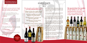 Flyer Design by HuiYoung for this project | Design: #945295
