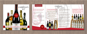 Flyer Design by HuiYoung for this project | Design: #945376