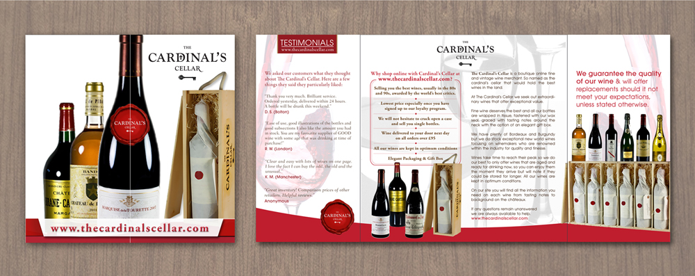 Flyer Design by HuiYoung for this project | Design #945391