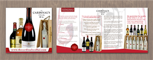 Flyer Design by HuiYoung for this project | Design: #945391