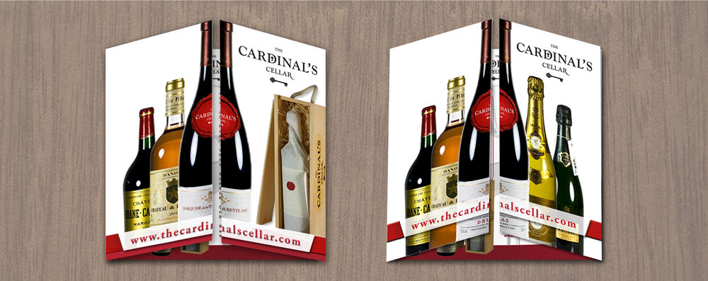 Design de Flyer par HuiYoung pour ce projet | Design #945433