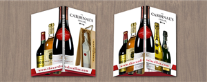 Flyer Design by HuiYoung for this project | Design: #945433