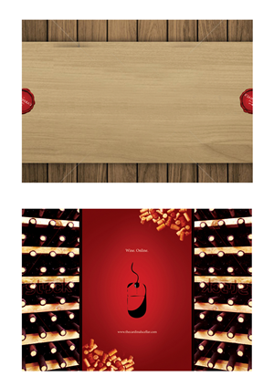 Flyer Design by PINTOdesign