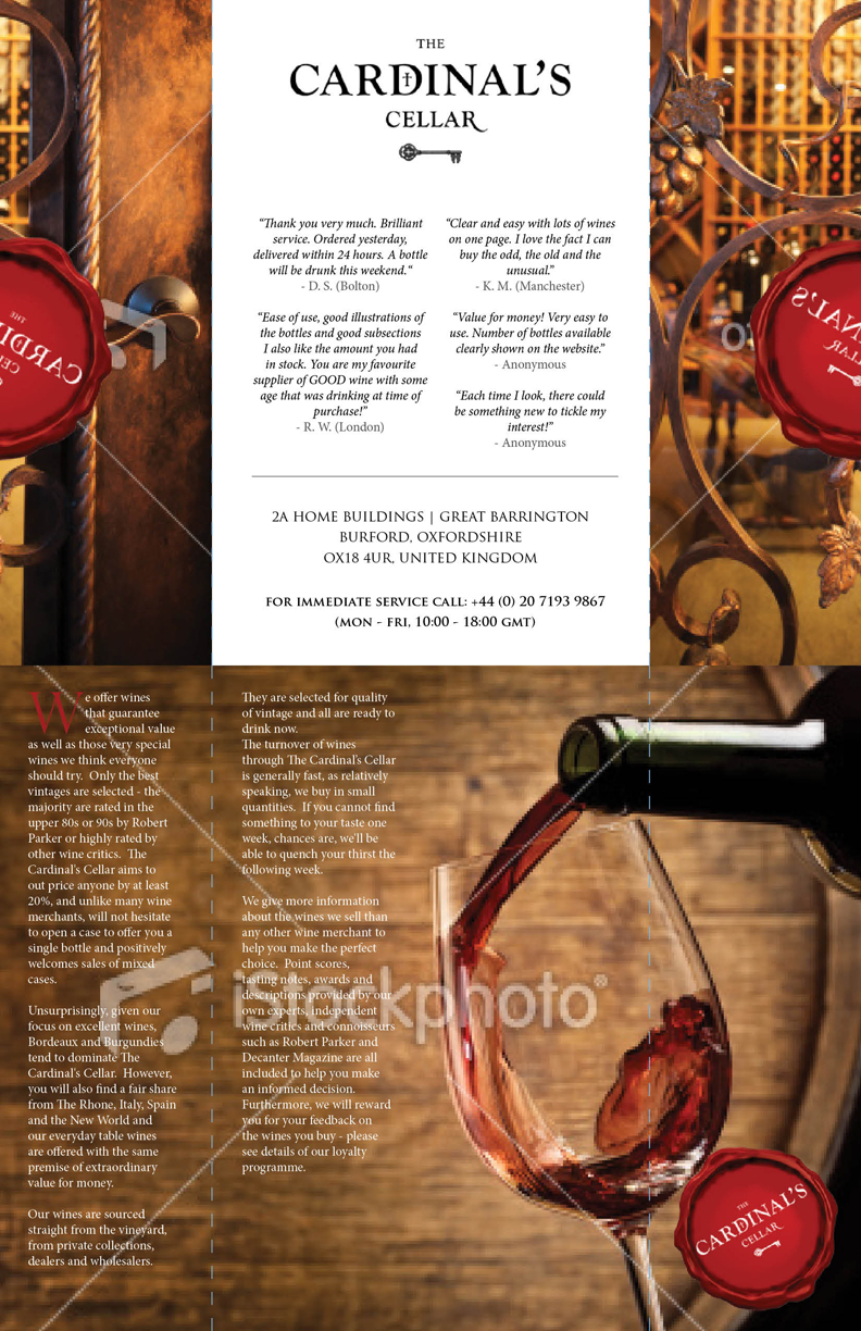 Flyer Design by CreativeGenius for this project | Design #922828