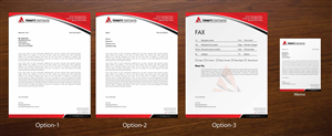 Stationery Design by Sbss for Trinity Partners Lawyers | Design: #1010275