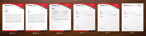 Stationery Design by Sbss for Trinity Partners Lawyers | Design: #1013718