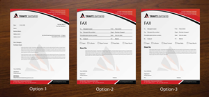 Stationery Design by Sbss for Trinity Partners Lawyers | Design: #953173