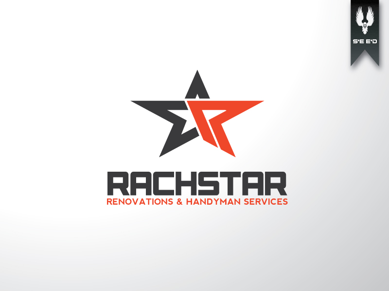 Logo Design by SEED for this project | Design #940749