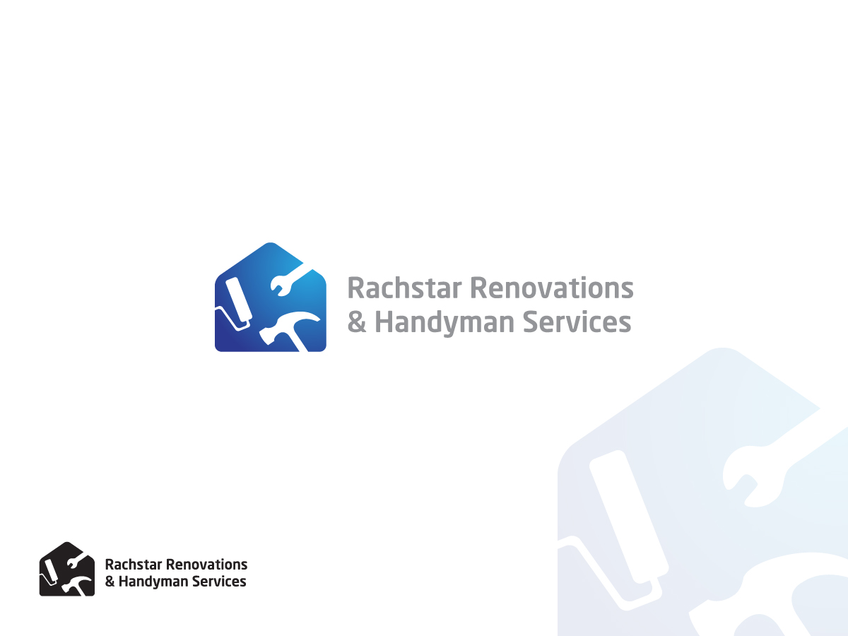 Logo Design by xqs for this project | Design #937233