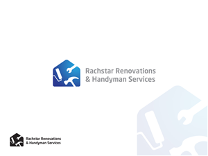 Design de Logo par xqs pour ce projet | Design : #937233