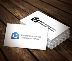 Logo Design by xqs for this project | Design: #937236